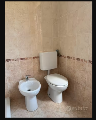 Sanitari Globo - Lavandino - Water - Bidet - Vasca