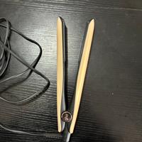 Ghd gold