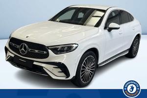 Mercedes-Benz GLC Coupé GLC 220d 4Matic Coupé...