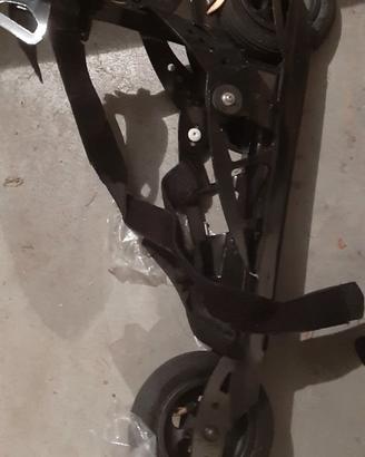 Offroad Roller Skates