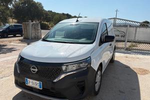 Nissan Townstar 22kW Van Acenta PC