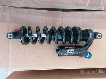 Ammortizzatore posteriore downhill