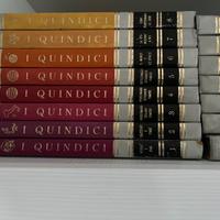 I QUINDICI