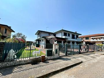 3 LOCALI A CORREZZOLA