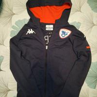 RUGBY ROVIGO Felpa Tg.14 anni - 164 cm