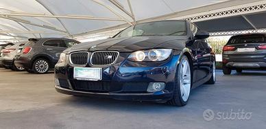 BMW 330d E92 Coupé 231 CV M57 MANUALE 6 Marce