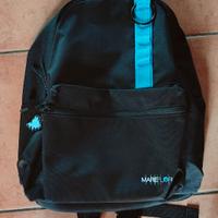 Zaino Scuola Mare Fuori