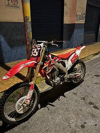 Crf 250