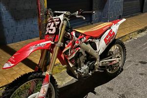 Crf 250