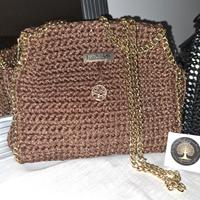 borsa handmade 