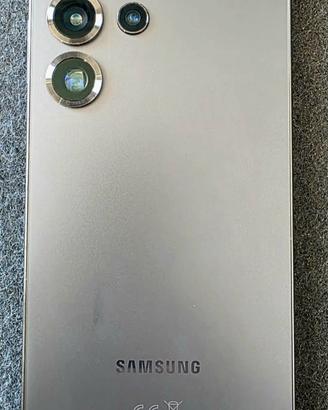 Samsung Galaxy S25 Ultra