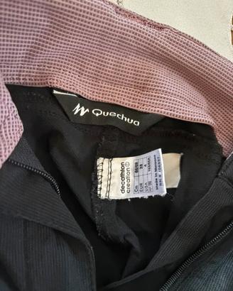 Pantaloni Decathlon