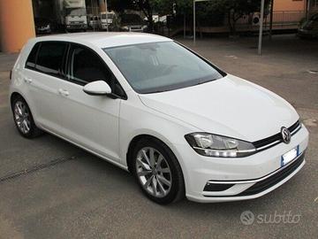 Volkswagen Golf 1.6 TDI 115 CV 5p. Highline BlueMo