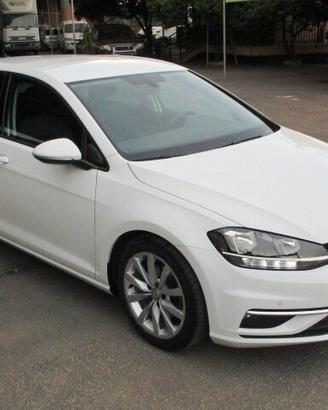 Volkswagen Golf 1.6 TDI 115 CV 5p. Highline BlueMo