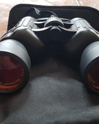 Binocolo russo nuovo