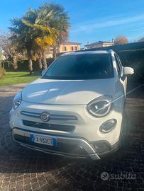 Fiat 500 x