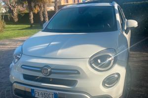 Fiat 500 x