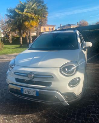 Fiat 500 x