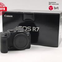 CANON EOS R7