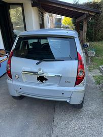 Minicar