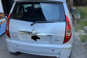 Minicar