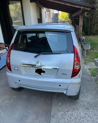Minicar