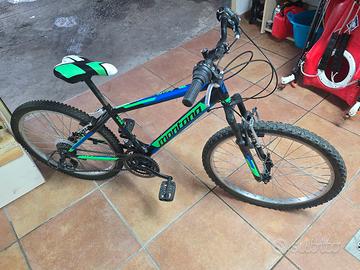 Mountain bikeMontana Escape 24"