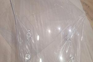 Parabrezza originale Maxsym 508-500 TL