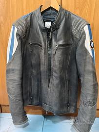 Giubbotto giacca moto BMW Motorrad Tg.M