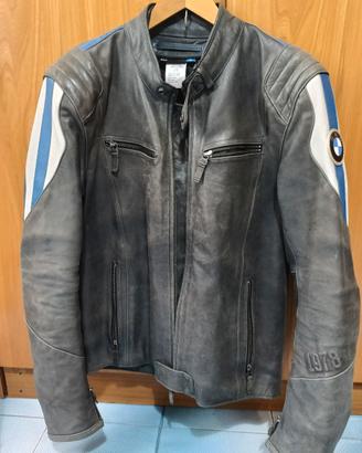 Giubbotto giacca moto BMW Motorrad Tg.M