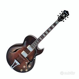 Ibanez Semiacustica-Artcore AK85