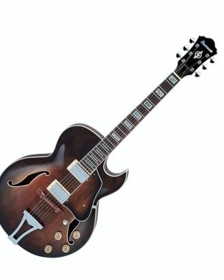 Ibanez Semiacustica-Artcore AK85