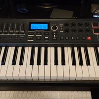 Novation Impulse 49