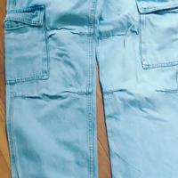 pantaloni casual uomo