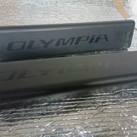 Olympia batteria rigenerata