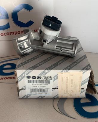 1371430080 BLOCCASTERZO FIAT DUCATO/BOXER/JUMPER