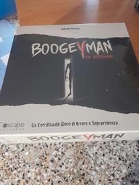 gioco Boogeyman