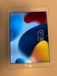 Ipad Air 2 16GB Bianco wi-fi