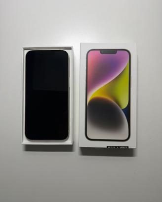 Iphone 14 128GB