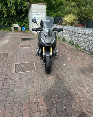 x adv