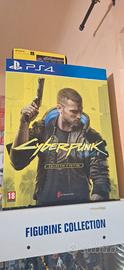 cyberpunk 2077 edizione da collezione