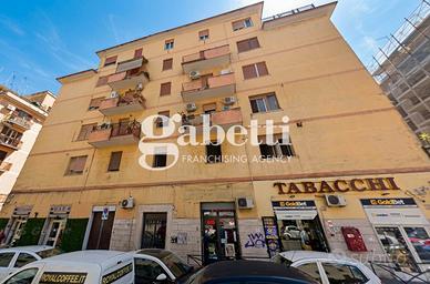 Appartamento Roma [Cod. rif 3339609VRG]