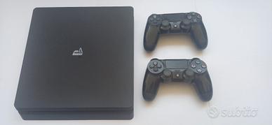 PS4+VR+ Giochi