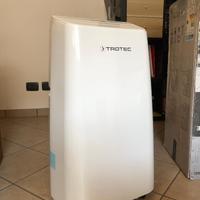 Condizionatore portatile TROTEC PAC 3500 E 3,5KW