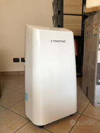 Condizionatore portatile TROTEC PAC 3500 E 3,5KW
