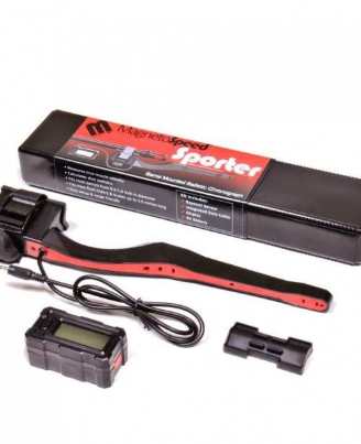 Cronografo MagnetoSpeed Sporter