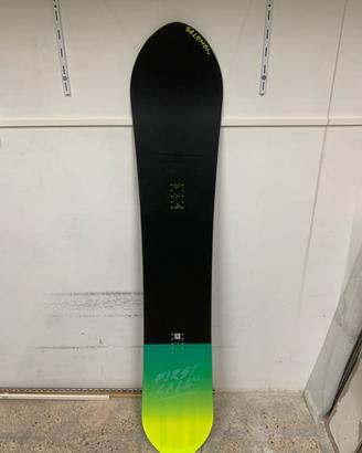 Tavola Snowboard Salomon