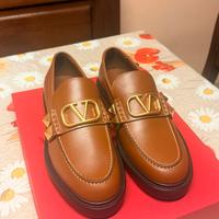 Mocassino Valentino Garavani