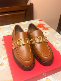 Mocassino Valentino Garavani