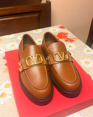 Mocassino Valentino Garavani